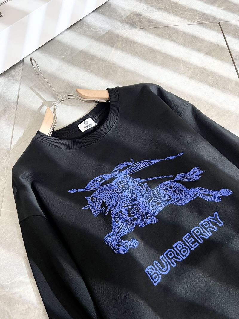 Burberry Hoodies